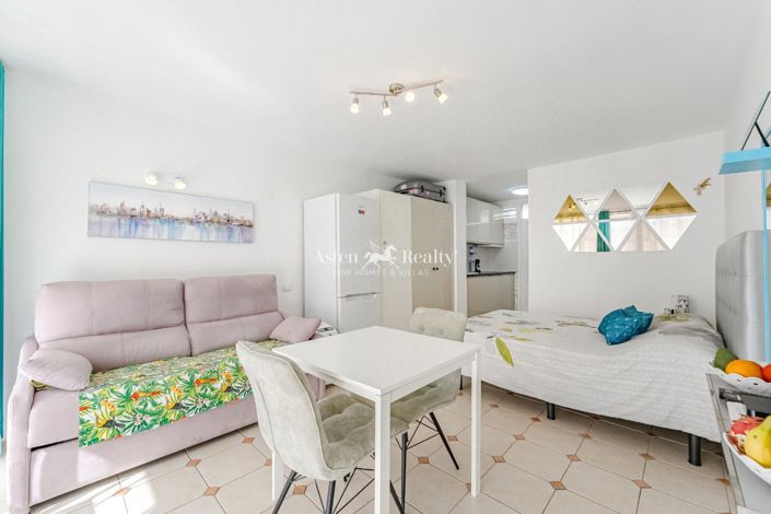 Image No.7-Studio à vendre à Playa de las Americas