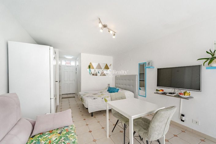 Image No.8-Studio à vendre à Playa de las Americas