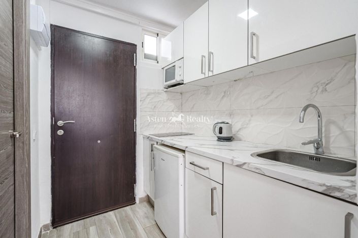 Image No.10-Studio à vendre à Playa de las Americas