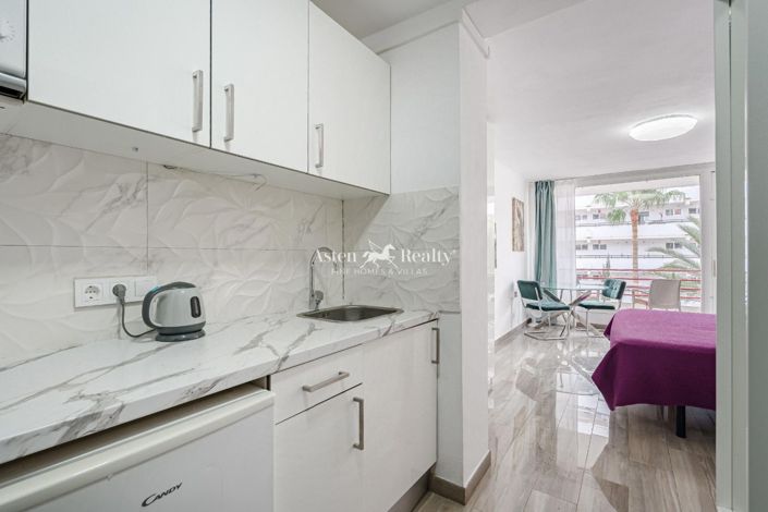 Image No.12-Studio à vendre à Playa de las Americas