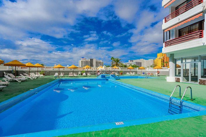 Image No.14-Studio à vendre à Playa de las Americas