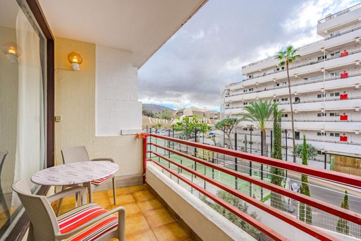 Image No.3-Studio à vendre à Playa de las Americas