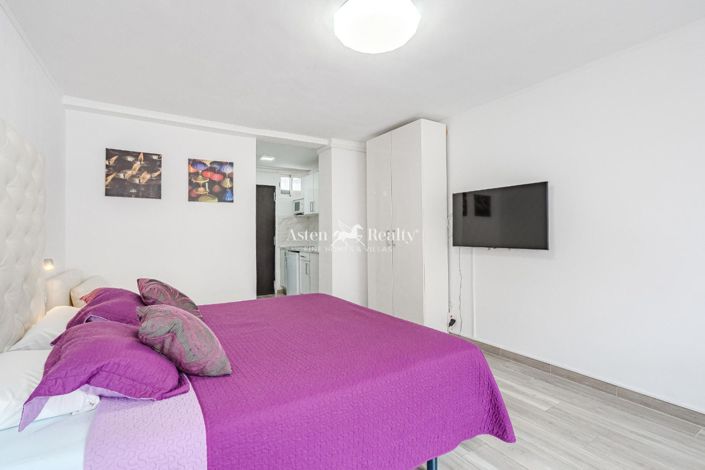 Image No.7-Studio à vendre à Playa de las Americas