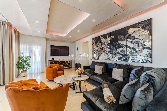 Image No.10-Villa de 3 chambres à vendre à Torviscas Alto