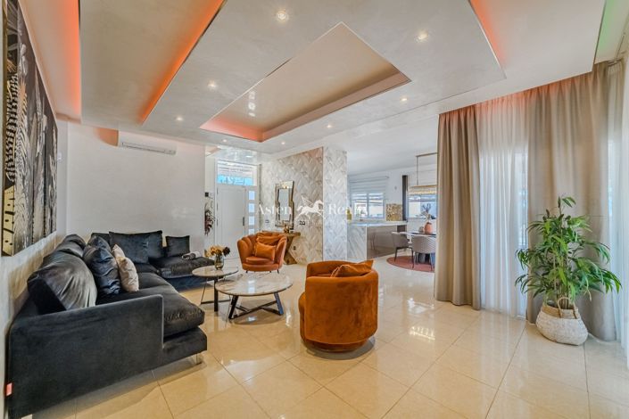 Image No.11-Villa de 3 chambres à vendre à Torviscas Alto