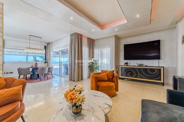 Image No.12-Villa de 3 chambres à vendre à Torviscas Alto