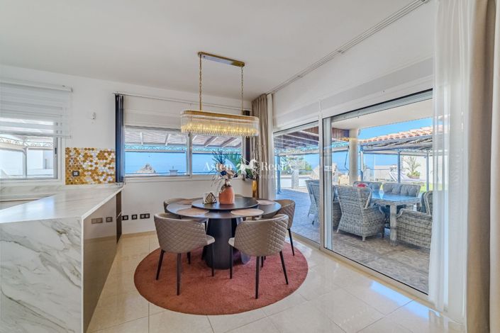 Image No.13-Villa de 3 chambres à vendre à Torviscas Alto