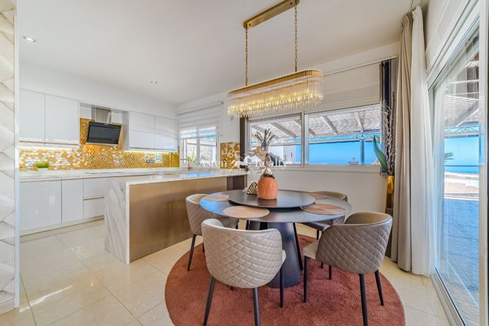 Image No.14-Villa de 3 chambres à vendre à Torviscas Alto