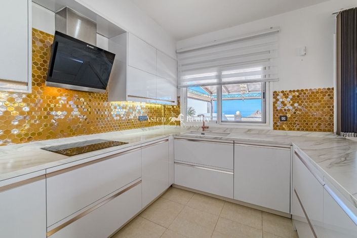 Image No.15-Villa de 3 chambres à vendre à Torviscas Alto