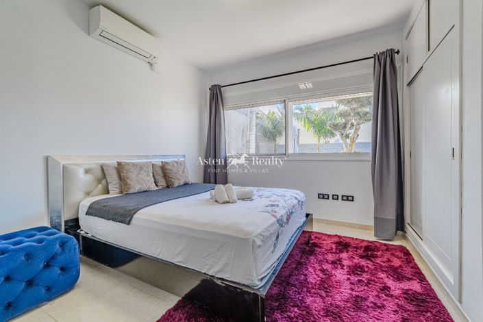 Image No.17-Villa de 3 chambres à vendre à Torviscas Alto