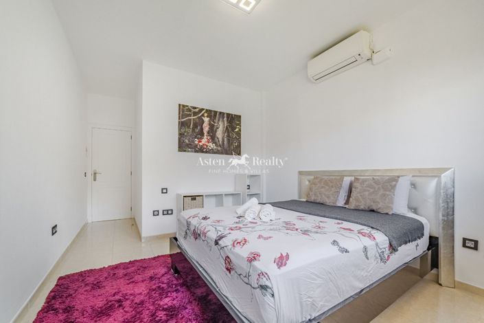 Image No.18-Villa de 3 chambres à vendre à Torviscas Alto