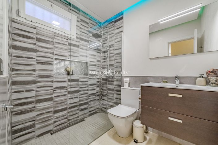 Image No.19-Villa de 3 chambres à vendre à Torviscas Alto