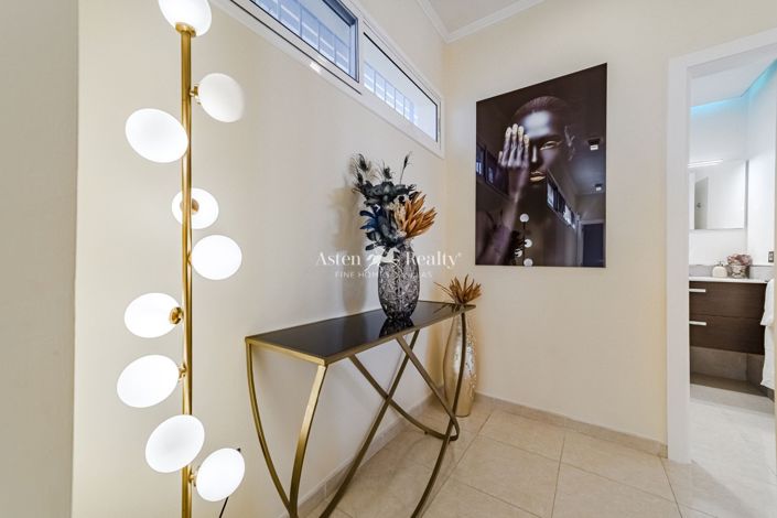 Image No.20-Villa de 3 chambres à vendre à Torviscas Alto