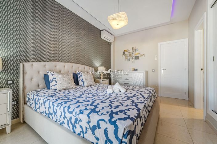 Image No.21-Villa de 3 chambres à vendre à Torviscas Alto