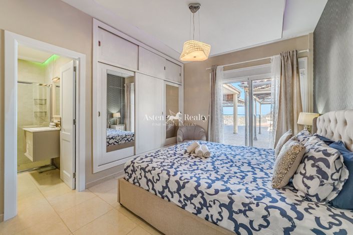 Image No.22-Villa de 3 chambres à vendre à Torviscas Alto