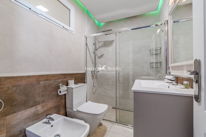 Image No.23-Villa de 3 chambres à vendre à Torviscas Alto