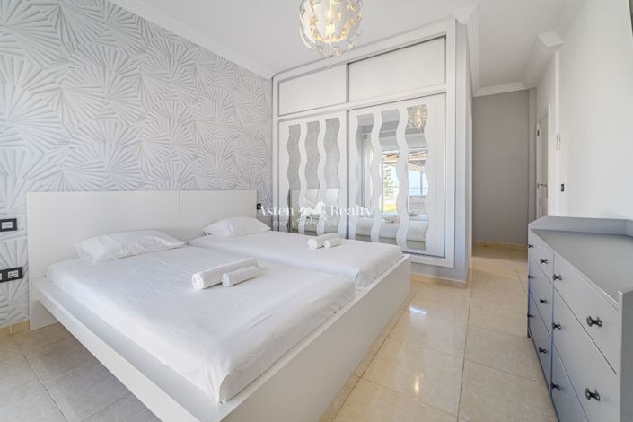 Image No.24-Villa de 3 chambres à vendre à Torviscas Alto