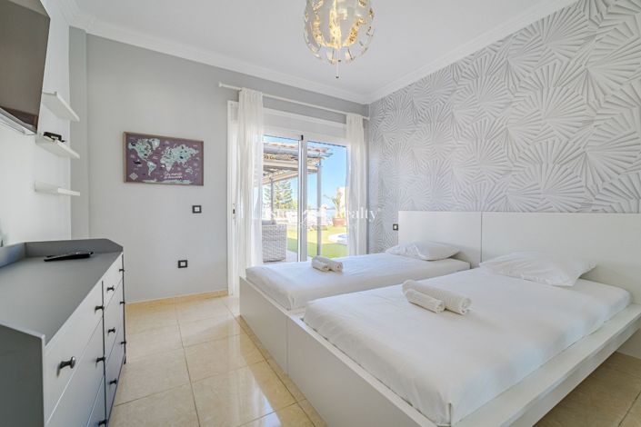 Image No.26-Villa de 3 chambres à vendre à Torviscas Alto