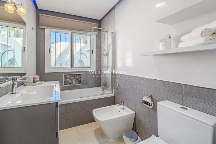 Image No.27-Villa de 3 chambres à vendre à Torviscas Alto