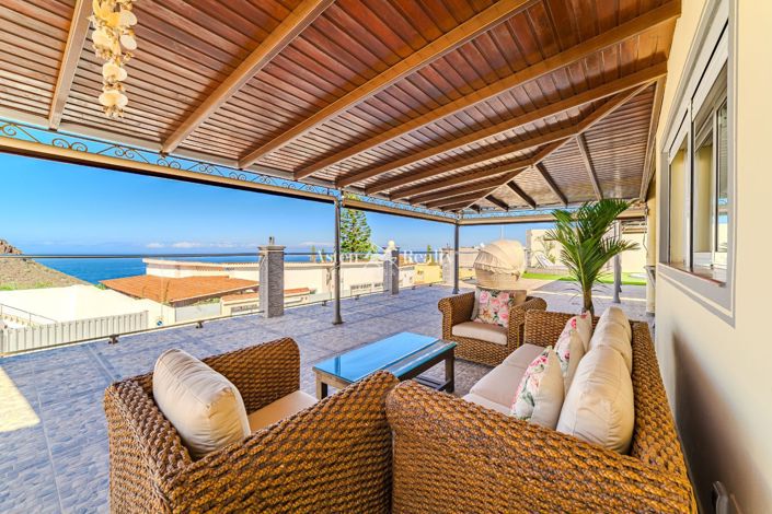 Image No.28-Villa de 3 chambres à vendre à Torviscas Alto