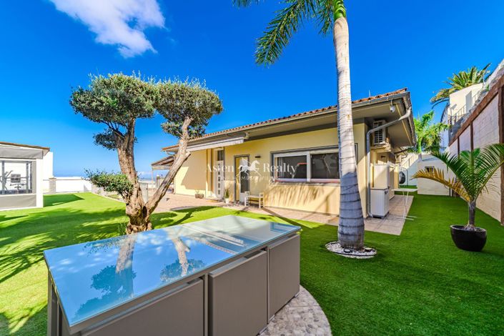 Image No.3-Villa de 3 chambres à vendre à Torviscas Alto