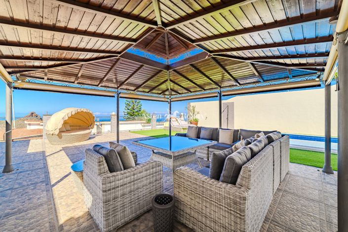 Image No.32-Villa de 3 chambres à vendre à Torviscas Alto