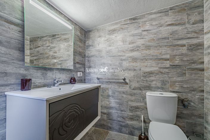 Image No.35-Villa de 3 chambres à vendre à Torviscas Alto