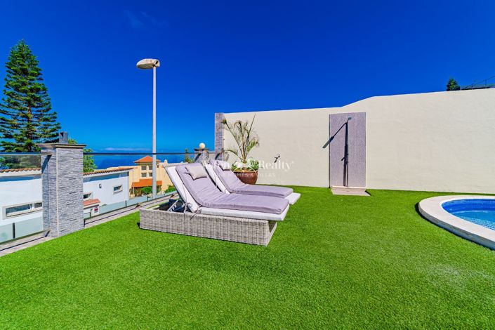 Image No.39-Villa de 3 chambres à vendre à Torviscas Alto