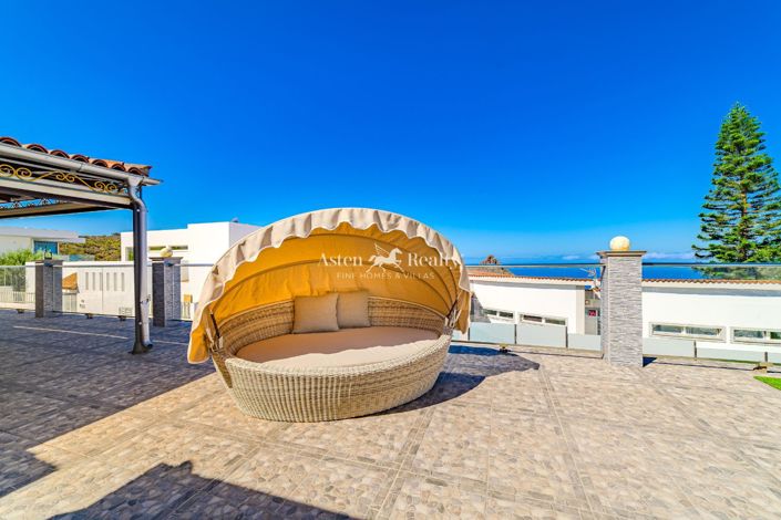 Image No.40-Villa de 3 chambres à vendre à Torviscas Alto