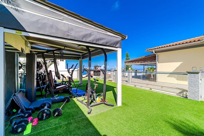 Image No.6-Villa de 3 chambres à vendre à Torviscas Alto