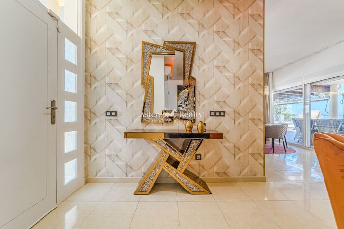 Image No.8-Villa de 3 chambres à vendre à Torviscas Alto