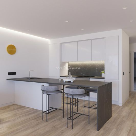 Image No.1-2 Bed Apartment for sale