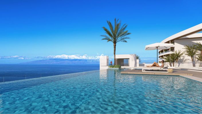 Image No.14-Appartement de 2 chambres à vendre à Adeje