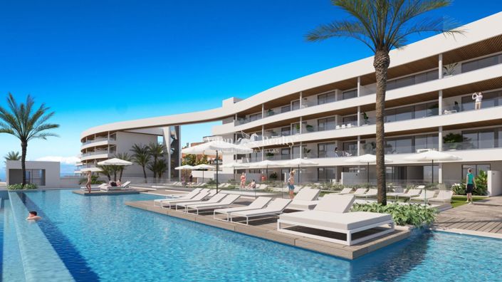 Image No.15-2 Bed Apartment for sale