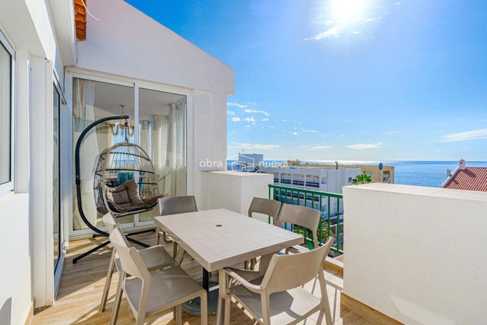 Image No.1-Penthouse de 3 chambres à vendre à Callao Salvaje