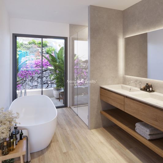 Image No.10-Appartement de 3 chambres à vendre à Adeje