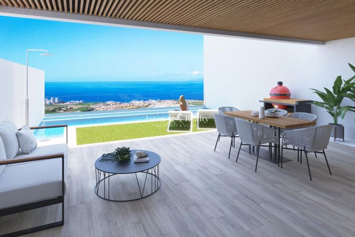 Image No.15-Appartement de 3 chambres à vendre à Adeje