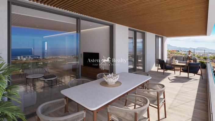 Image No.6-Appartement de 3 chambres à vendre à Adeje