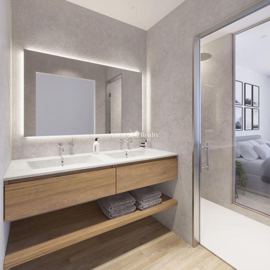 Image No.8-3 Bed Apartment for sale