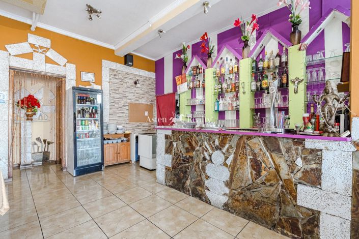 Image No.2-Propriété à vendre à Playa de las Americas