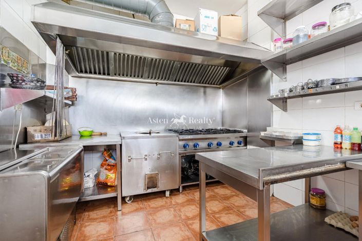 Image No.5-Propriété à vendre à Playa de las Americas