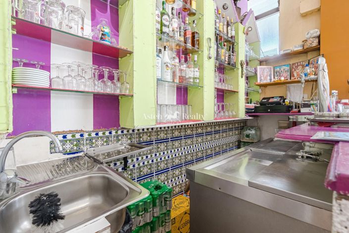 Image No.8-Propriété à vendre à Playa de las Americas