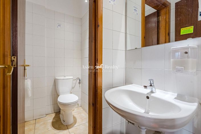 Image No.9-Propriété à vendre à Playa de las Americas