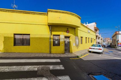 1 - Güímar, Villa