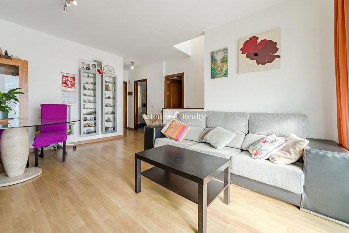 Image No.3-Maison de 3 chambres à vendre à Adeje