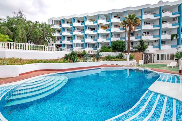 Image No.1-Appartement de 2 chambres à vendre à Golf Del Sur