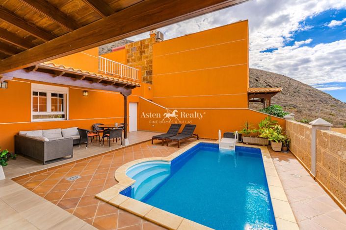 Image No.5-4 Bed Villa for sale