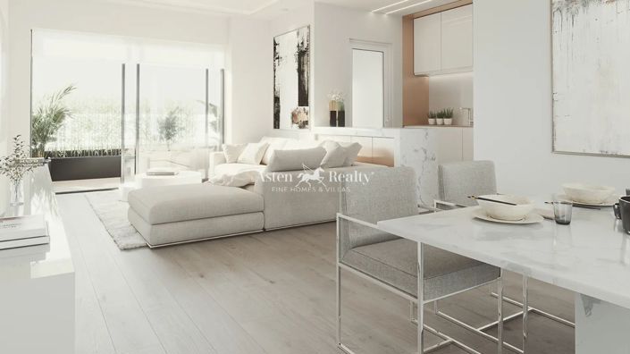 Image No.1-3 Bed Penthouse for sale