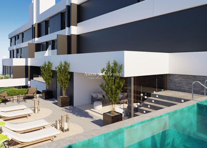Image No.1-3 Bed Penthouse for sale