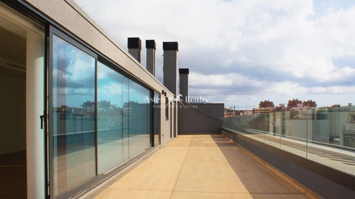 Image No.3-3 Bed Penthouse for sale